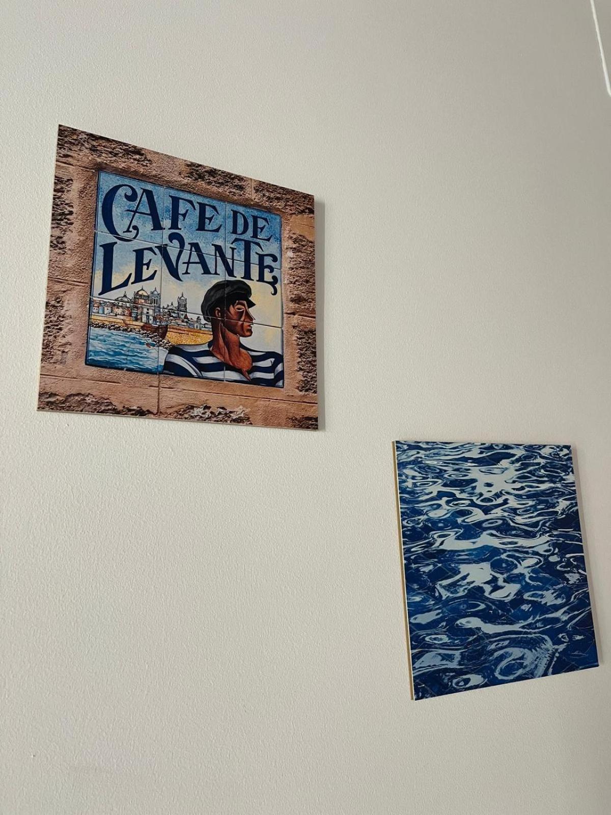 Apartament El Chicuco En El Corazon De Cadiz Grupo Ac Gestion Zewnętrze zdjęcie