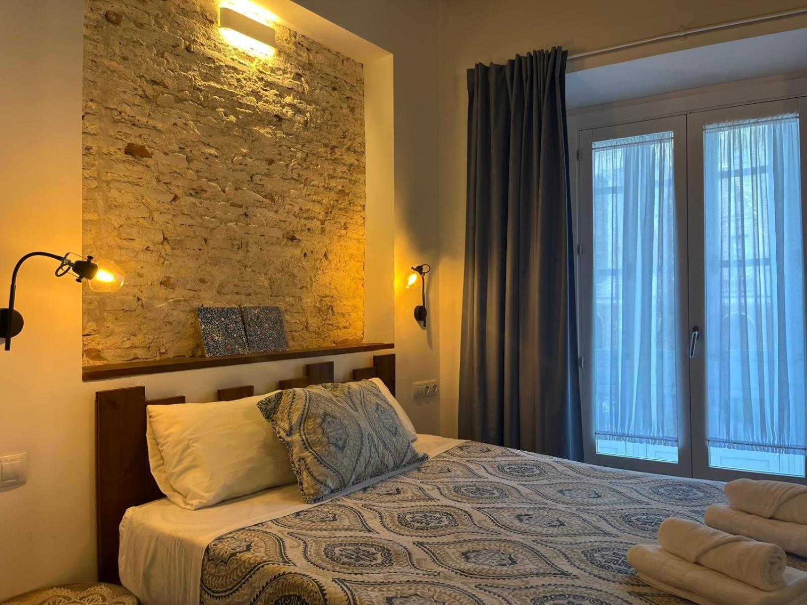 Apartament El Chicuco En El Corazon De Cadiz Grupo Ac Gestion Zewnętrze zdjęcie