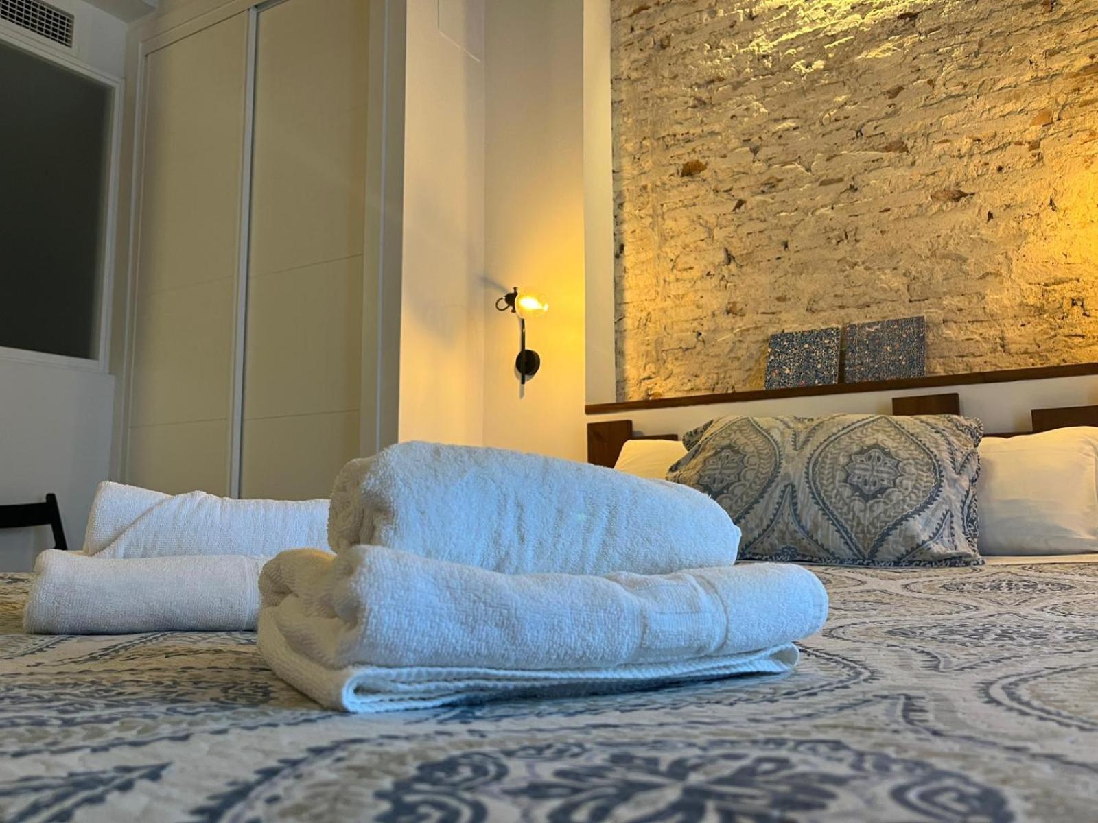 Apartament El Chicuco En El Corazon De Cadiz Grupo Ac Gestion Zewnętrze zdjęcie